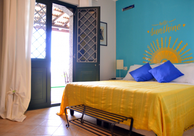 Bed And Breakfast Villa La Casa Del Melograno